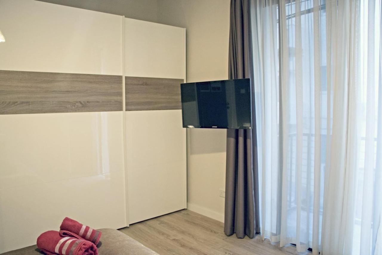 Luxury Msida Circle Suites Exterior photo