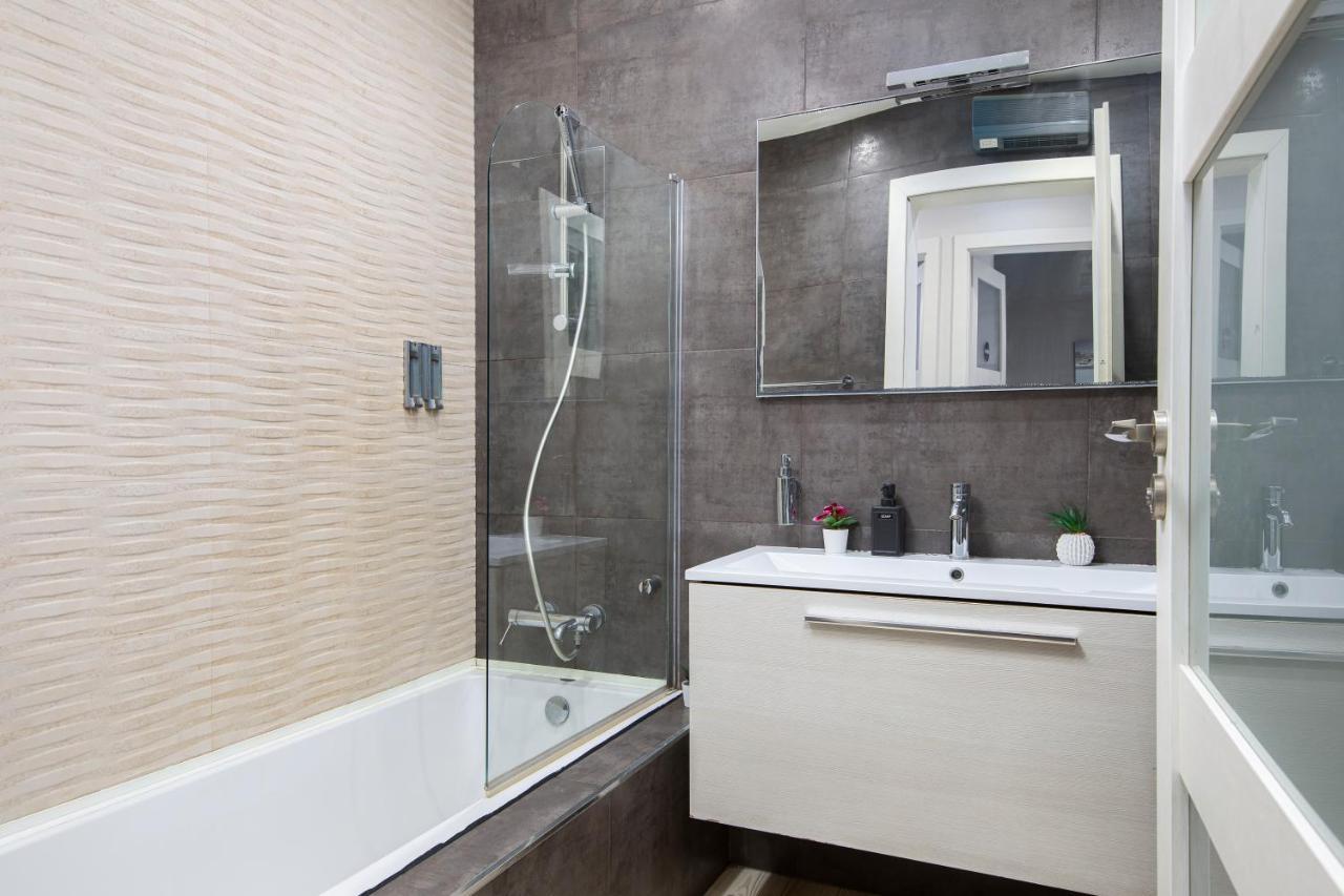 Luxury Msida Circle Suites Exterior photo