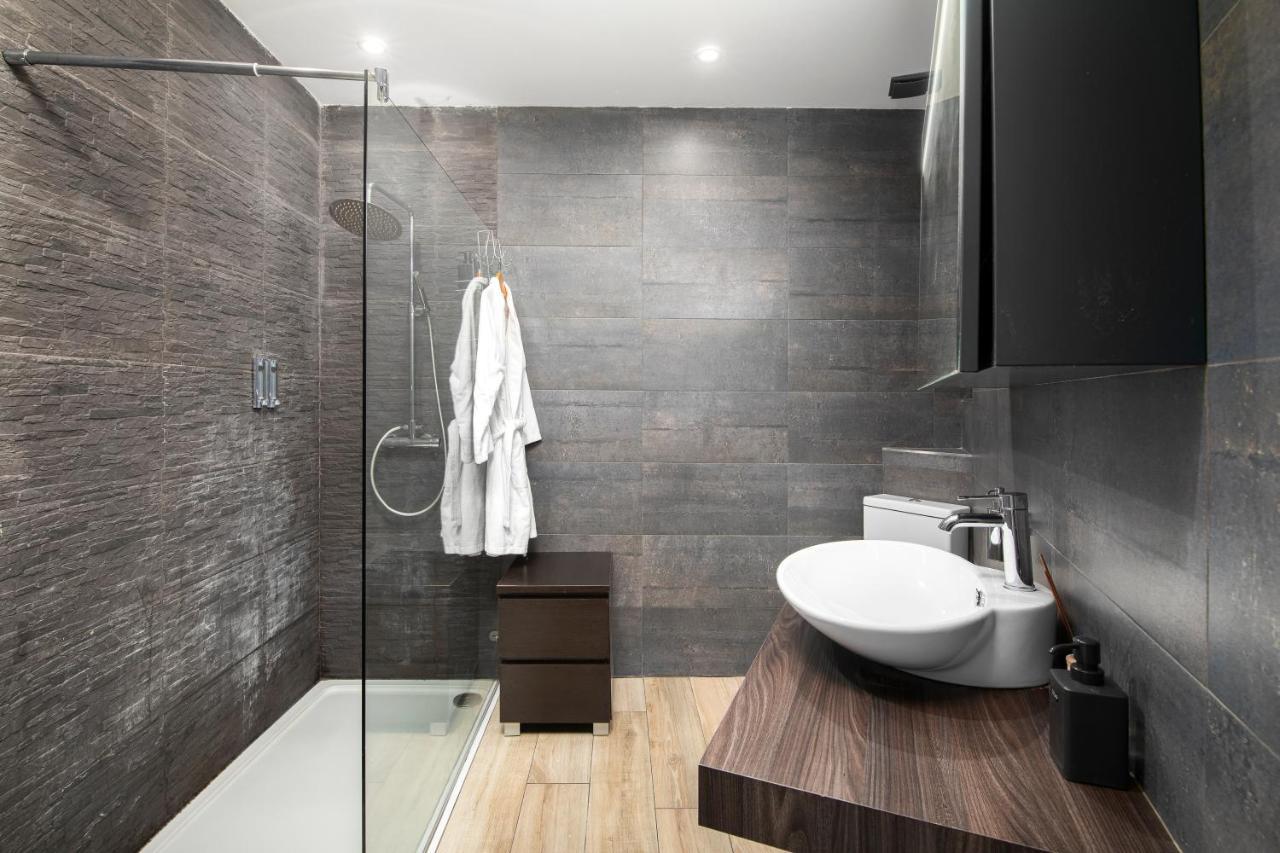 Luxury Msida Circle Suites Exterior photo