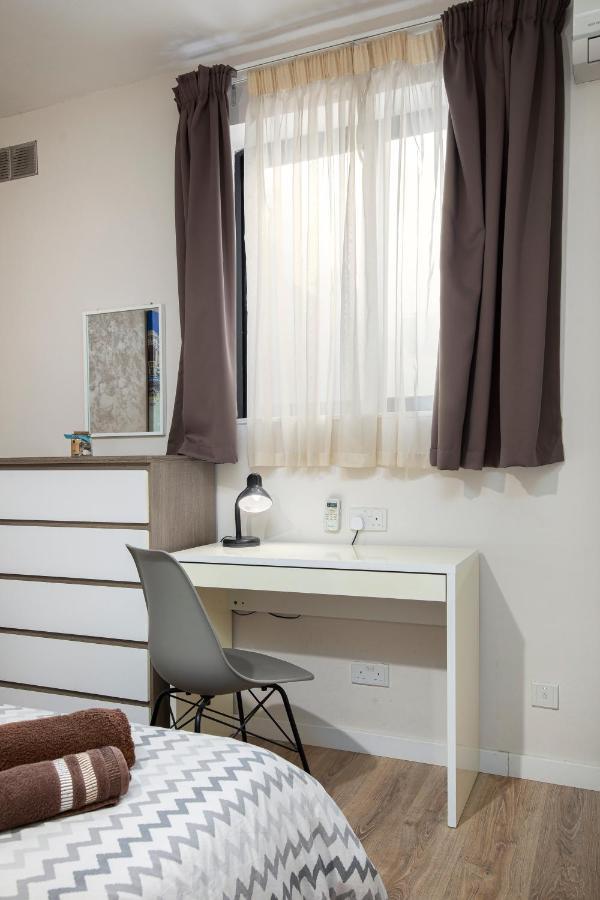 Luxury Msida Circle Suites Exterior photo